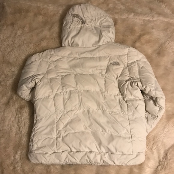 The North Face W’s Down Jacket - Picture 7 of 7
